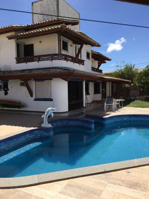 Conheça 2 do imóvel - CASA DUPLEX, 5 QUARTOS (3 SUÍTES), EM 525M², EM ITAPUÃ - PICN50018 - 2 2 - 2