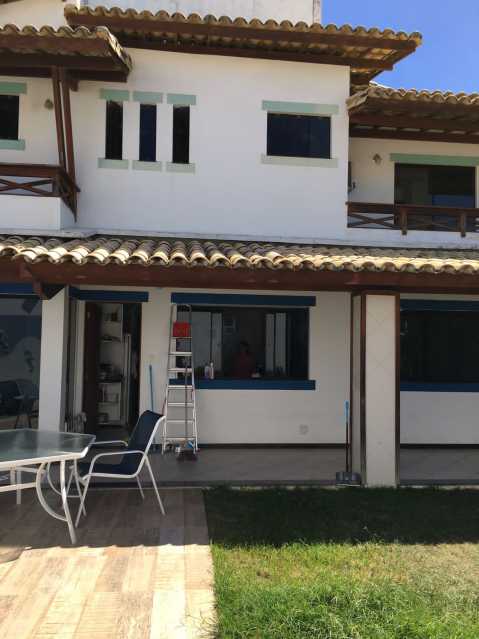 Conheça 8 do imóvel - CASA DUPLEX, 5 QUARTOS (3 SUÍTES), EM 525M², EM ITAPUÃ - PICN50018 - 8 8 - 8