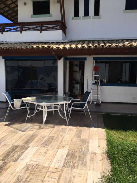 Conheça 9 do imóvel - CASA DUPLEX, 5 QUARTOS (3 SUÍTES), EM 525M², EM ITAPUÃ - PICN50018 - 9 9 - 9