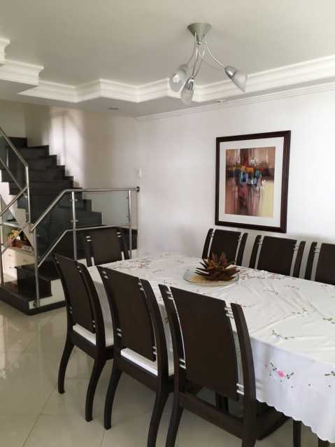 Conheça 14 do imóvel - CASA DUPLEX, 5 QUARTOS (3 SUÍTES), EM 525M², EM ITAPUÃ - PICN50018 - 14 14 - 14