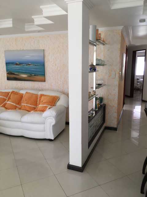 Conheça 15 do imóvel - CASA DUPLEX, 5 QUARTOS (3 SUÍTES), EM 525M², EM ITAPUÃ - PICN50018 - 15 15 - 15