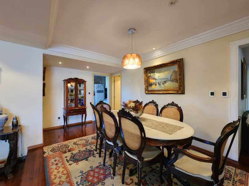 Conheça 6 do imóvel - APARTAMENTO 4 QUARTOS (1 SUÍTE), EM 190M², NO ITAIGARA - PIAP40100 - 6 6 - 6