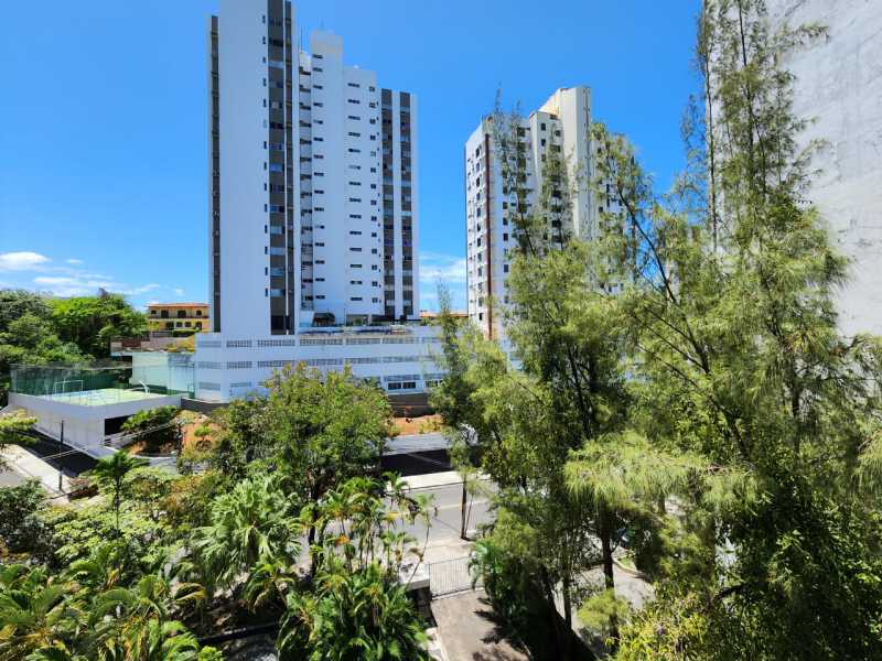 Conheça 8 do imóvel - APARTAMENTO 4 QUARTOS (1 SUÍTE), EM 190M², NO ITAIGARA - PIAP40100 - 8 8 - 8