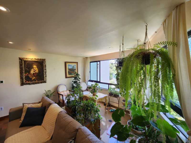 Conheça 7 do imóvel - APARTAMENTO 4 QUARTOS (1 SUÍTE), EM 190M², NO ITAIGARA - PIAP40100 - 7 7 - 7