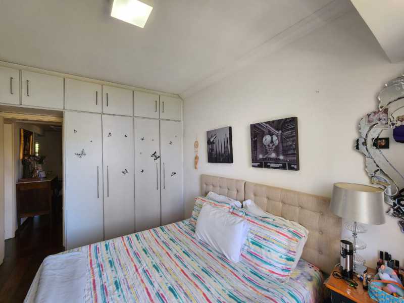Conheça 13 do imóvel - APARTAMENTO 4 QUARTOS (1 SUÍTE), EM 190M², NO ITAIGARA - PIAP40100 - 13 13 - 13