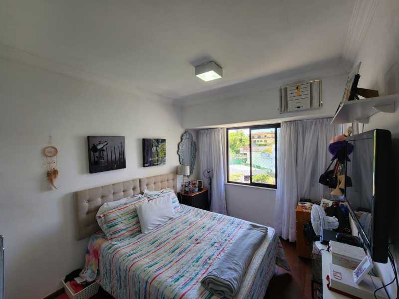 Conheça 14 do imóvel - APARTAMENTO 4 QUARTOS (1 SUÍTE), EM 190M², NO ITAIGARA - PIAP40100 - 14 14 - 14