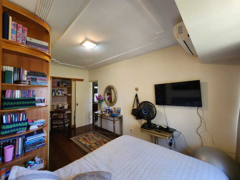 Conheça 18 do imóvel - APARTAMENTO 4 QUARTOS (1 SUÍTE), EM 190M², NO ITAIGARA - PIAP40100 - 18 18 - 18