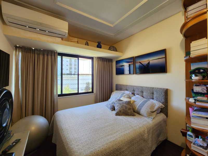 Conheça 16 do imóvel - APARTAMENTO 4 QUARTOS (1 SUÍTE), EM 190M², NO ITAIGARA - PIAP40100 - 16 16 - 16