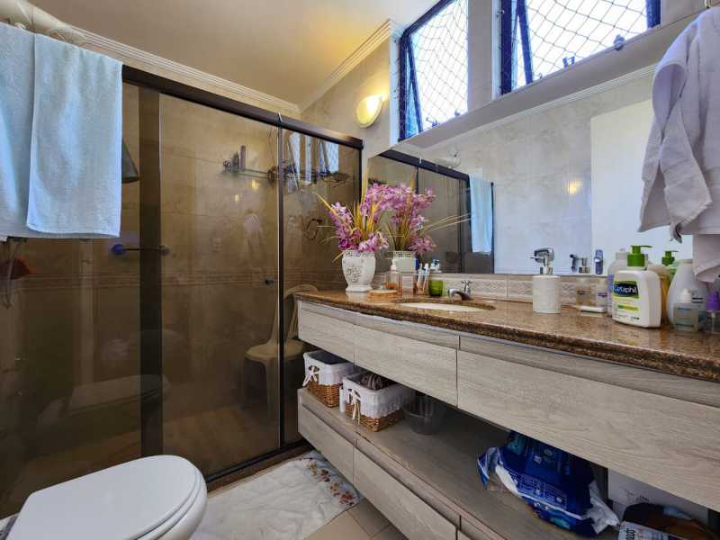Conheça 20 do imóvel - APARTAMENTO 4 QUARTOS (1 SUÍTE), EM 190M², NO ITAIGARA - PIAP40100 - 20 20 - 20