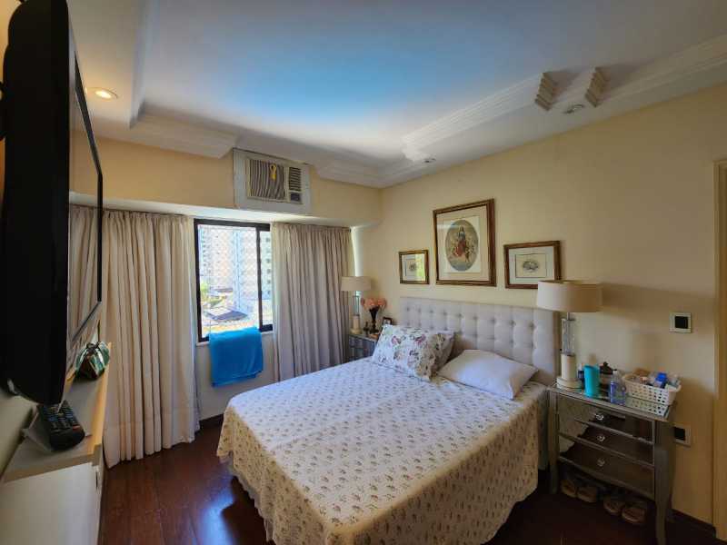 Conheça 15 do imóvel - APARTAMENTO 4 QUARTOS (1 SUÍTE), EM 190M², NO ITAIGARA - PIAP40100 - 15 15 - 15