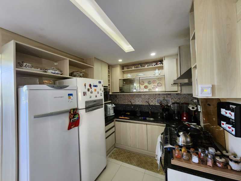 Conheça 22 do imóvel - APARTAMENTO 4 QUARTOS (1 SUÍTE), EM 190M², NO ITAIGARA - PIAP40100 - 22 22 - 22