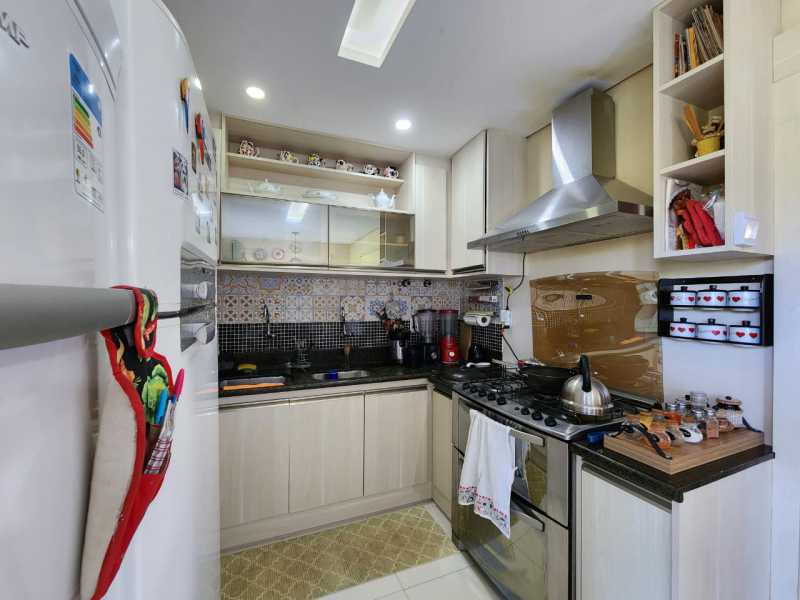 Conheça 23 do imóvel - APARTAMENTO 4 QUARTOS (1 SUÍTE), EM 190M², NO ITAIGARA - PIAP40100 - 23 23 - 23