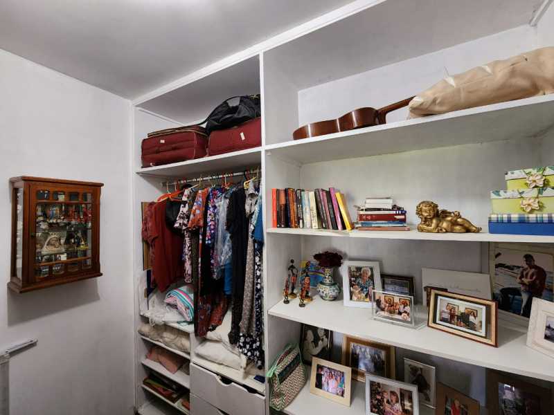 Conheça 24 do imóvel - APARTAMENTO 4 QUARTOS (1 SUÍTE), EM 190M², NO ITAIGARA - PIAP40100 - 24 24 - 24