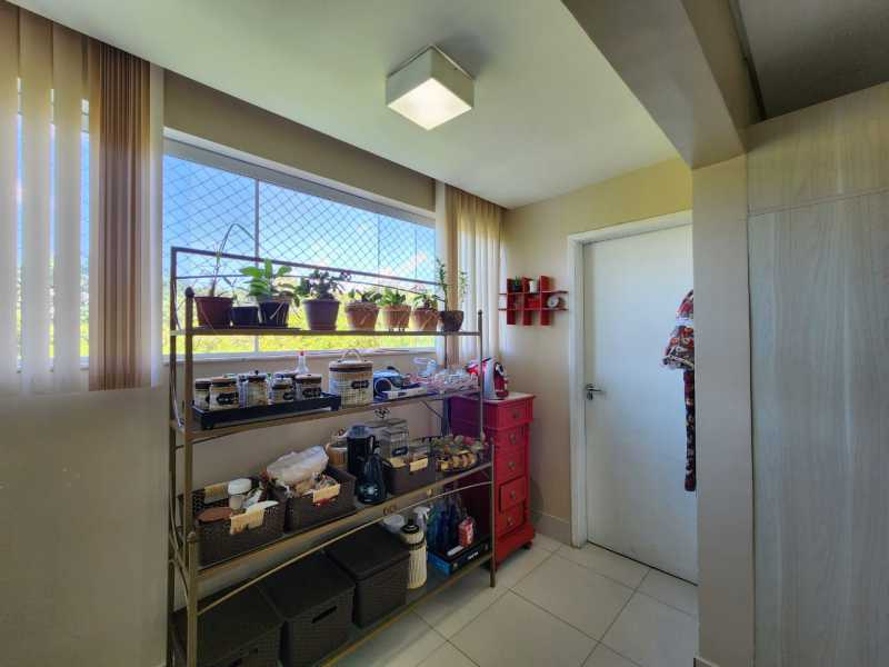 Conheça 26 do imóvel - APARTAMENTO 4 QUARTOS (1 SUÍTE), EM 190M², NO ITAIGARA - PIAP40100 - 26 26 - 26