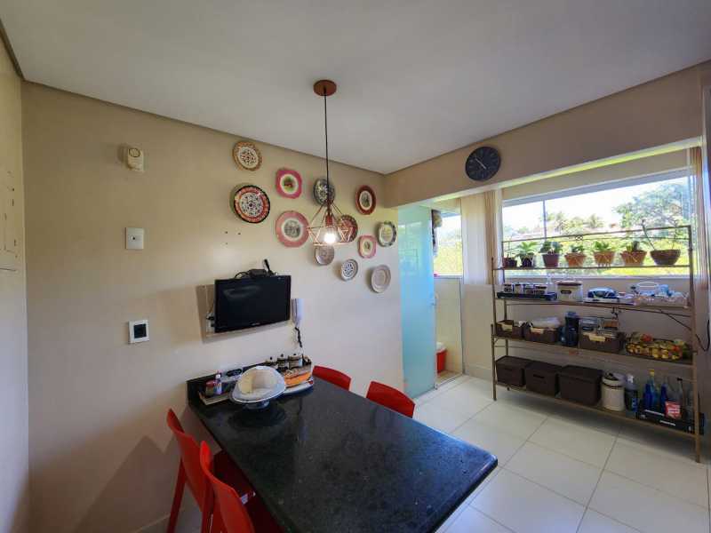 Conheça 25 do imóvel - APARTAMENTO 4 QUARTOS (1 SUÍTE), EM 190M², NO ITAIGARA - PIAP40100 - 25 25 - 25
