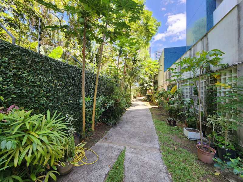Conheça 29 do imóvel - APARTAMENTO 4 QUARTOS (1 SUÍTE), EM 190M², NO ITAIGARA - PIAP40100 - 29 29 - 29