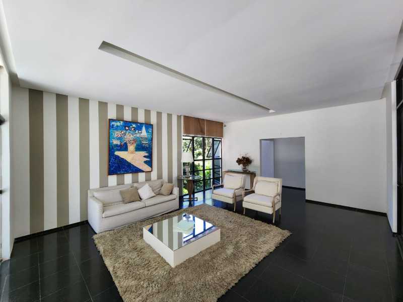 Conheça 28 do imóvel - APARTAMENTO 4 QUARTOS (1 SUÍTE), EM 190M², NO ITAIGARA - PIAP40100 - 28 28 - 28