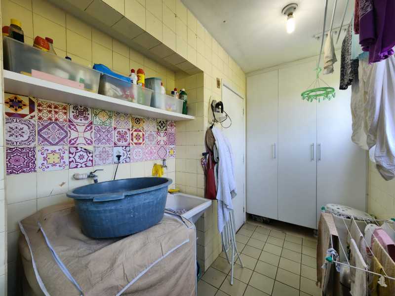 Conheça 27 do imóvel - APARTAMENTO 4 QUARTOS (1 SUÍTE), EM 190M², NO ITAIGARA - PIAP40100 - 27 27 - 27