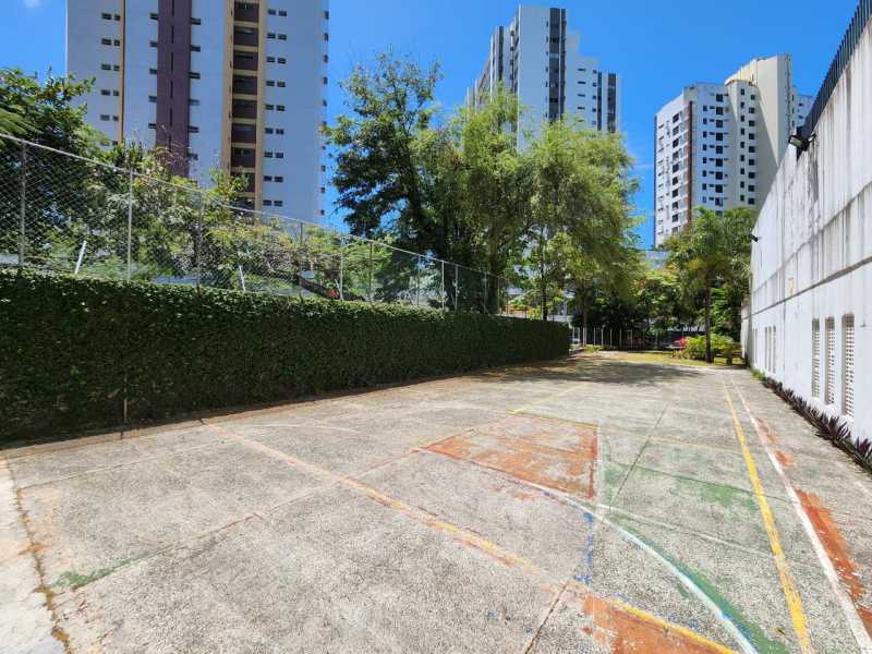 Conheça 30 do imóvel - APARTAMENTO 4 QUARTOS (1 SUÍTE), EM 190M², NO ITAIGARA - PIAP40100 - 30 30 - 30