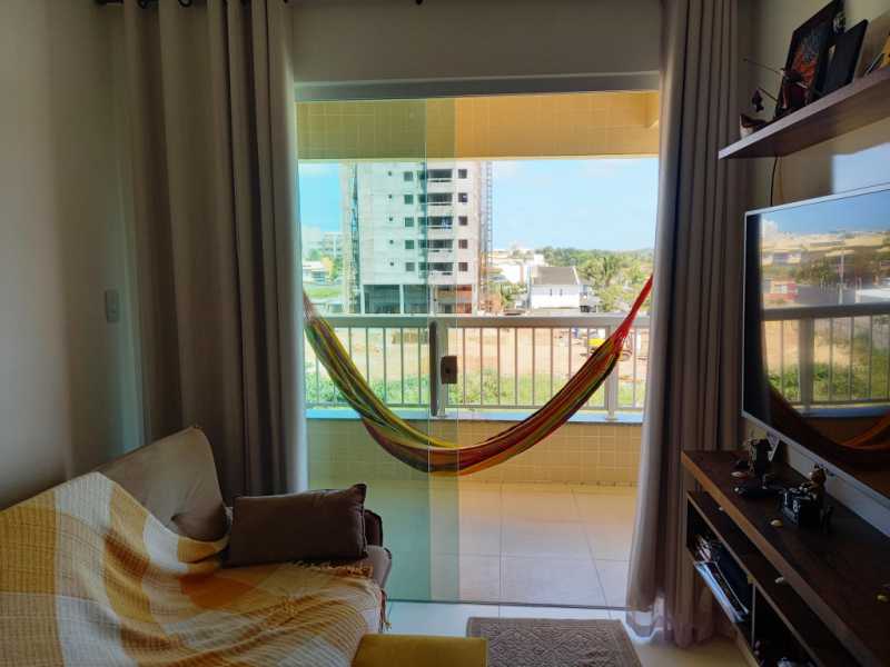 Conheça 2 do imóvel - APARTAMENTO QUARTO E SALA, EM 46,14M², EM PRAIA DO FLAMENGO - VENDA PORTEIRA FECHADA - PIAP10202 - 2 2 - 2