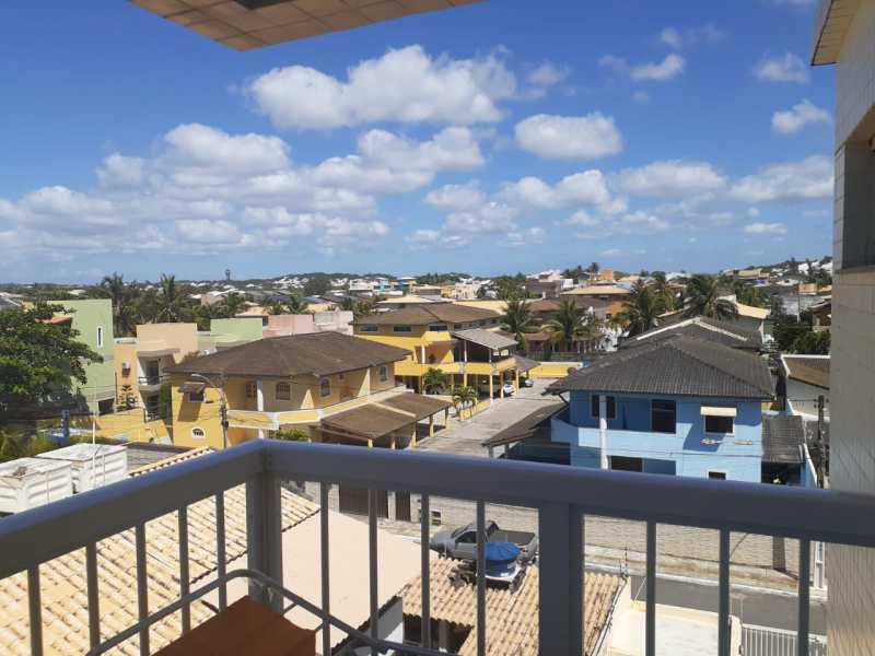 Conheça 8 do imóvel - APARTAMENTO QUARTO E SALA, EM 46,14M², EM PRAIA DO FLAMENGO - VENDA PORTEIRA FECHADA - PIAP10202 - 8 8 - 8