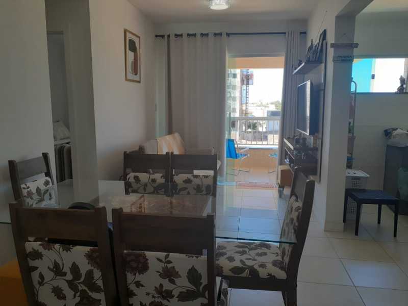 Conheça 5 do imóvel - APARTAMENTO QUARTO E SALA, EM 46,14M², EM PRAIA DO FLAMENGO - VENDA PORTEIRA FECHADA - PIAP10202 - 5 5 - 5