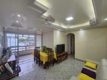 Excelente - APARTAMENTO 3 QUARTOS (1 SUÍTE0, EM 82M², EM BROTAS - PIAP30506