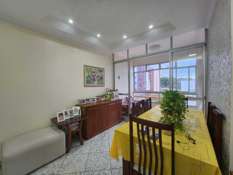 Conheça 2 do imóvel - APARTAMENTO 3 QUARTOS (1 SUÍTE0, EM 82M², EM BROTAS - PIAP30506 - 2 2 - 2