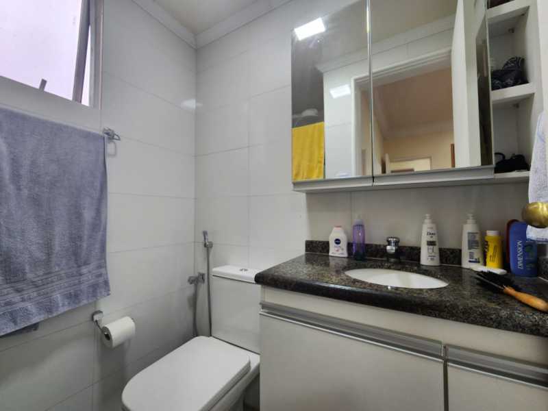 Conheça 15 do imóvel - APARTAMENTO 3 QUARTOS (1 SUÍTE0, EM 82M², EM BROTAS - PIAP30506 - 15 15 - 15