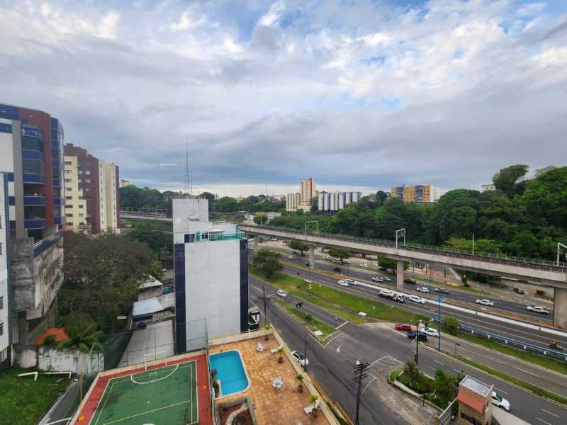 Conheça 21 do imóvel - APARTAMENTO 3 QUARTOS (1 SUÍTE0, EM 82M², EM BROTAS - PIAP30506 - 21 21 - 21
