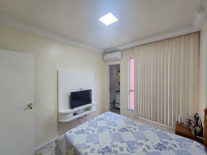 Conheça 12 do imóvel - APARTAMENTO 3 QUARTOS (1 SUÍTE0, EM 82M², EM BROTAS - PIAP30506 - 12 12 - 12