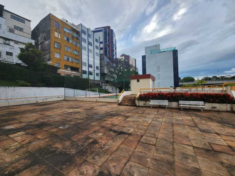 Conheça 22 do imóvel - APARTAMENTO 3 QUARTOS (1 SUÍTE0, EM 82M², EM BROTAS - PIAP30506 - 22 22 - 22