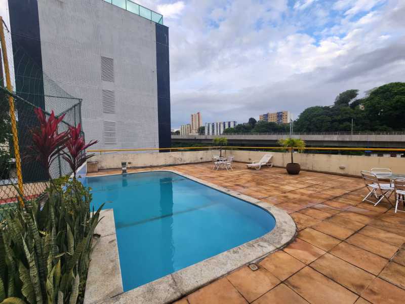 Conheça 23 do imóvel - APARTAMENTO 3 QUARTOS (1 SUÍTE0, EM 82M², EM BROTAS - PIAP30506 - 23 23 - 23