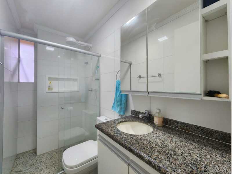 Conheça 14 do imóvel - APARTAMENTO 3 QUARTOS (1 SUÍTE0, EM 82M², EM BROTAS - PIAP30506 - 14 14 - 14