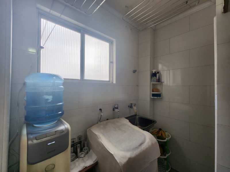 Conheça 20 do imóvel - APARTAMENTO 3 QUARTOS (1 SUÍTE0, EM 82M², EM BROTAS - PIAP30506 - 20 20 - 20
