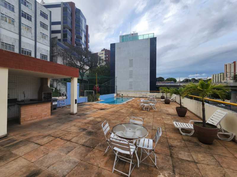 Conheça 24 do imóvel - APARTAMENTO 3 QUARTOS (1 SUÍTE0, EM 82M², EM BROTAS - PIAP30506 - 24 24 - 24