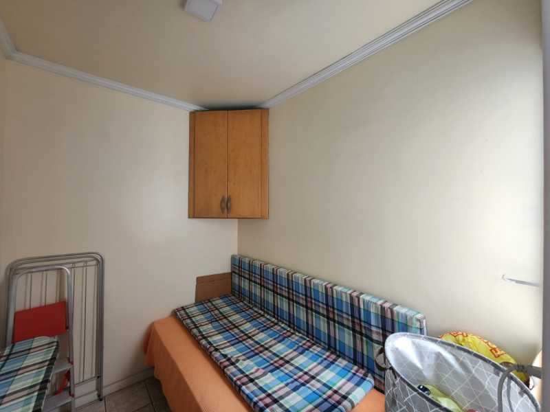 Conheça 18 do imóvel - APARTAMENTO 3 QUARTOS (1 SUÍTE0, EM 82M², EM BROTAS - PIAP30506 - 18 18 - 18