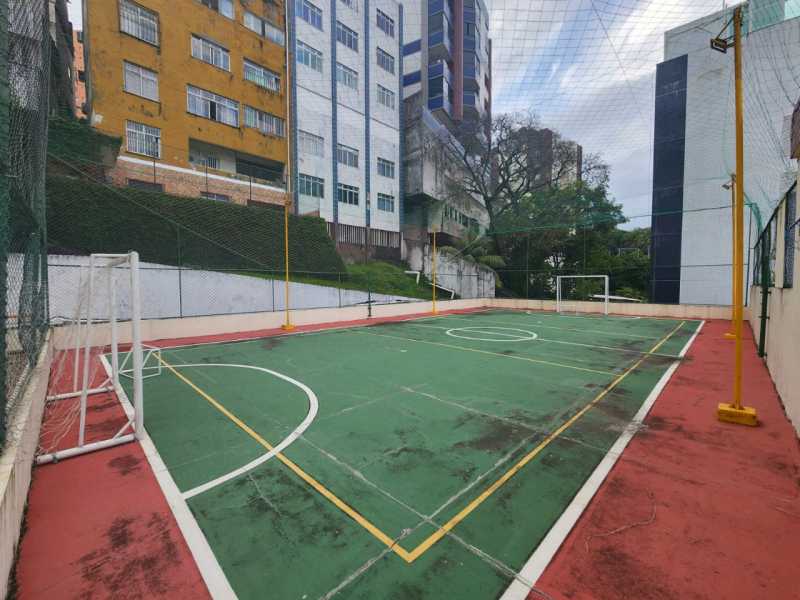 Conheça 25 do imóvel - APARTAMENTO 3 QUARTOS (1 SUÍTE0, EM 82M², EM BROTAS - PIAP30506 - 25 25 - 25