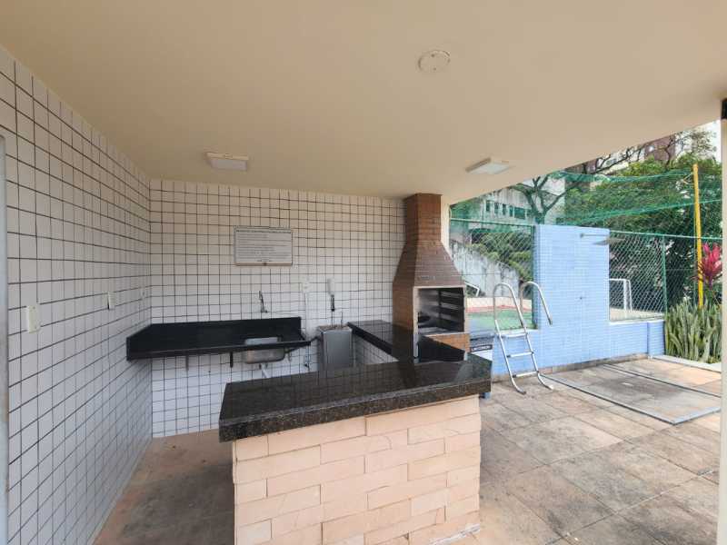 Conheça 26 do imóvel - APARTAMENTO 3 QUARTOS (1 SUÍTE0, EM 82M², EM BROTAS - PIAP30506 - 26 26 - 26