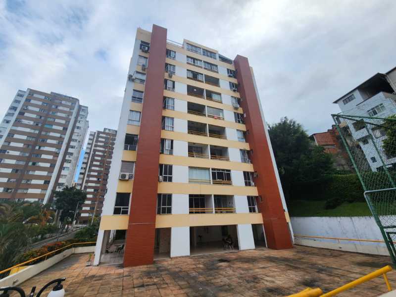 Conheça 27 do imóvel - APARTAMENTO 3 QUARTOS (1 SUÍTE0, EM 82M², EM BROTAS - PIAP30506 - 27 27 - 27