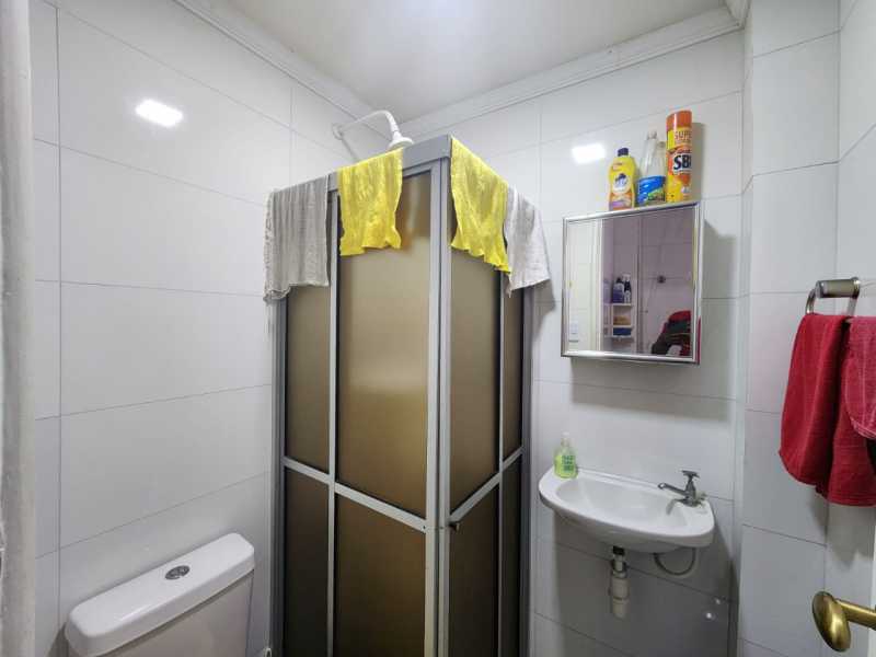 Conheça 19 do imóvel - APARTAMENTO 3 QUARTOS (1 SUÍTE0, EM 82M², EM BROTAS - PIAP30506 - 19 19 - 19