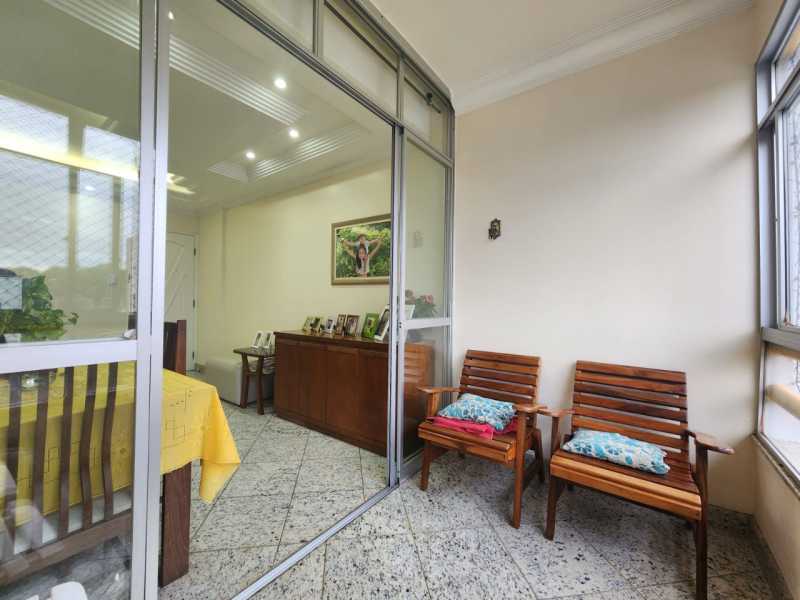 Conheça 5 do imóvel - APARTAMENTO 3 QUARTOS (1 SUÍTE0, EM 82M², EM BROTAS - PIAP30506 - 5 5 - 5