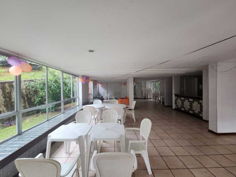 Conheça 28 do imóvel - APARTAMENTO 3 QUARTOS (1 SUÍTE0, EM 82M², EM BROTAS - PIAP30506 - 28 28 - 28