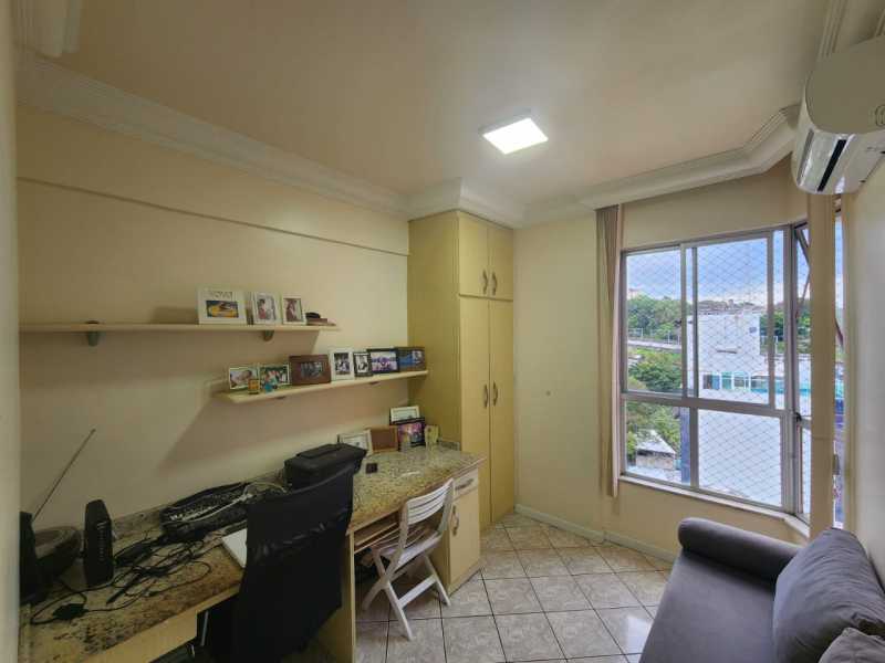 Conheça 6 do imóvel - APARTAMENTO 3 QUARTOS (1 SUÍTE0, EM 82M², EM BROTAS - PIAP30506 - 6 6 - 6