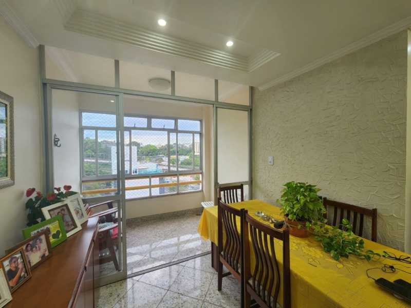 Conheça 3 do imóvel - APARTAMENTO 3 QUARTOS (1 SUÍTE0, EM 82M², EM BROTAS - PIAP30506 - 3 3 - 3