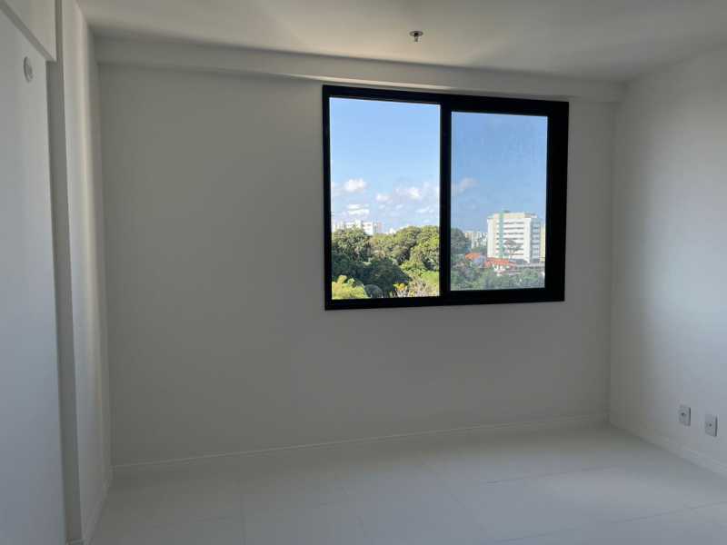 Conheça 5 do imóvel - SALA COMERCIAL, EM 28M², NO VASCO DA GAMA PLAZA - PISL00024 - 5 5 - 5