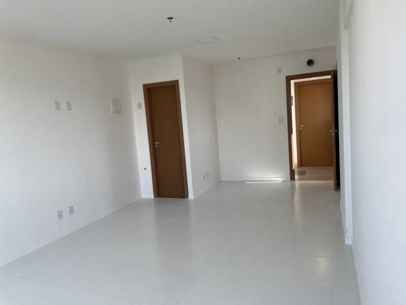 Conheça 3 do imóvel - SALA COMERCIAL, EM 28M², NO VASCO DA GAMA PLAZA - PISL00024 - 3 3 - 3