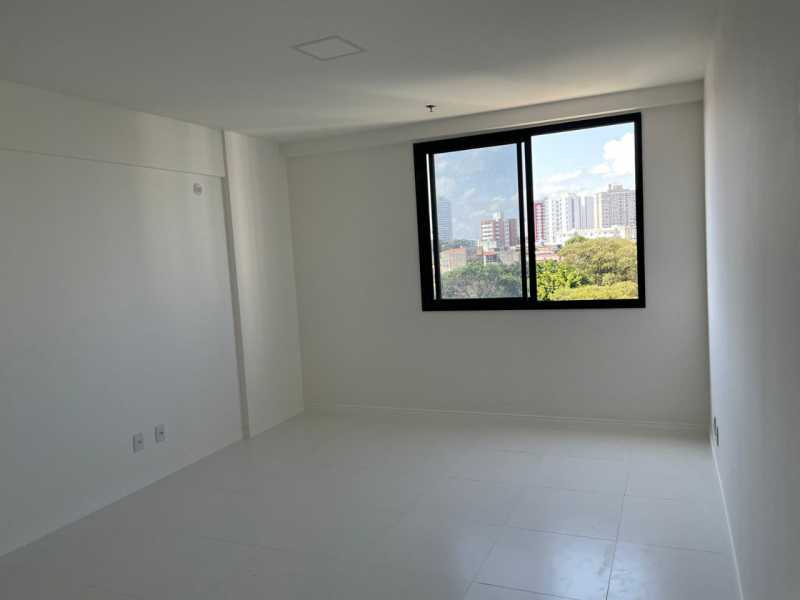 Conheça 4 do imóvel - SALA COMERCIAL, EM 28M², NO VASCO DA GAMA PLAZA - PISL00024 - 4 4 - 4