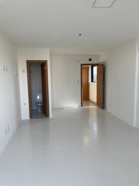 Conheça 2 do imóvel - SALA COMERCIAL, EM 28M², NO VASCO DA GAMA PLAZA - PISL00024 - 2 2 - 2