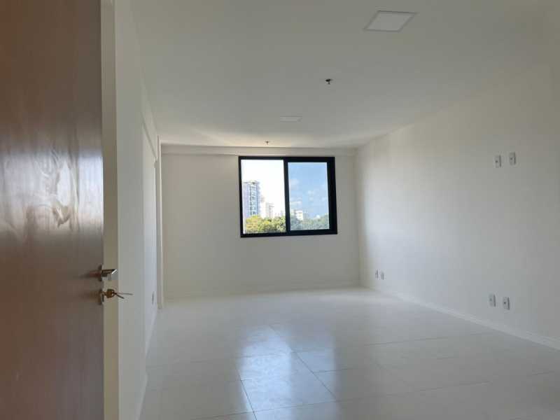 Conheça 6 do imóvel - SALA COMERCIAL, EM 28M², NO VASCO DA GAMA PLAZA - PISL00024 - 6 6 - 6
